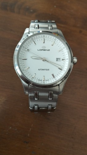 Orologio lorenz automatico - automatico,