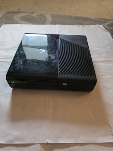 Xbox 360 console 500gb nera - xbox,