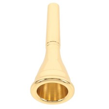  Bocchino per corno francese, bocchino per strumento in rame, fornitura di