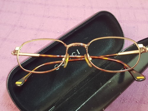 Montatura occhiali vintage