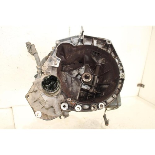 Cambio automatico fiat panda - cambio,