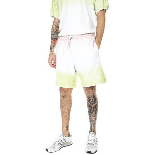 Red tab bermuda uomo - tab,