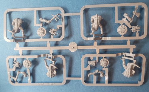 Warhammer fantasy 1996 - 1996,