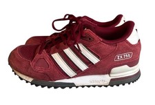 Adidas 750 bianco bordeaux - zx,