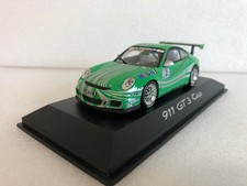 PORSCHE 911 (997) GT3 Cup
