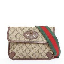 Borsa GUCCI Neo Vintage GG