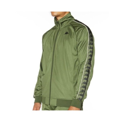 Giacca kappa track small slim - kappa,