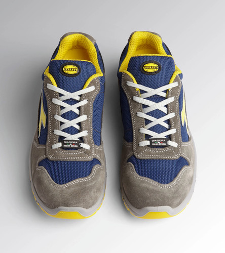 Scarpa antifortunistica - scarpa,