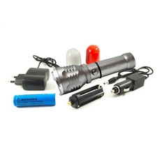 TORCIA LAMPADA LED 3W