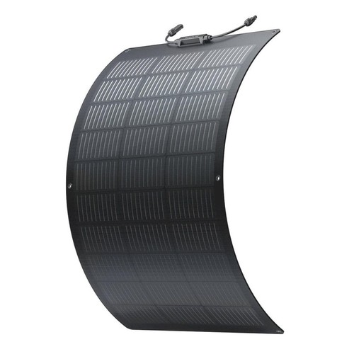 Ecoflow pannello solare - pannello, w