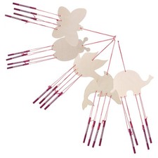  5 Sets Kit Di Campanelli