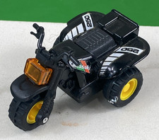 Raro Triciclo Kawasaki 250 3