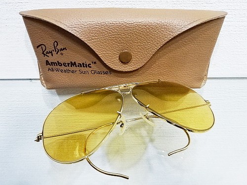 Ray ban shooter anni - shooter,