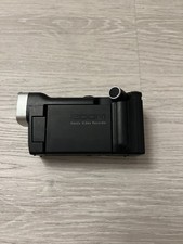 Zoom Q4N HD video stereo audio