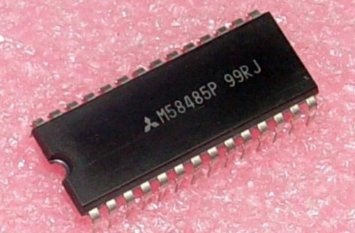 Sony 875968485 m58485p - 875968485,