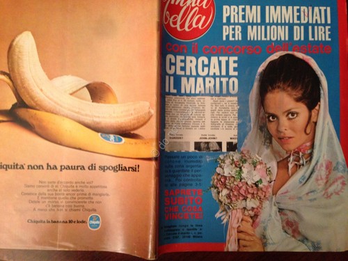 Anna annabella rivista - anna,