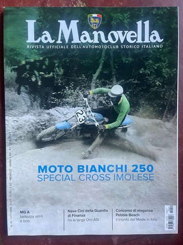 Manovella 10 ottobre - n.,