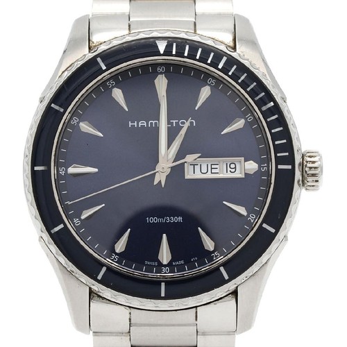 Hamilton jazzmaster seaview - jazzmaster,