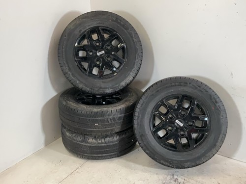 Ruote complete ford - ruote,