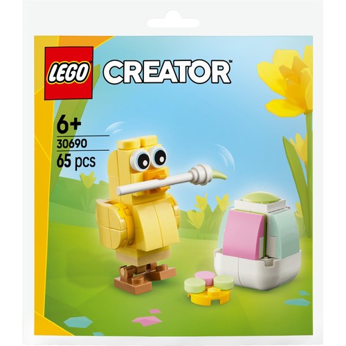 Lego creator dipingiamo - lego,