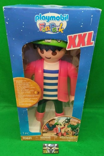 Playmobil xxl fun - park, pirati