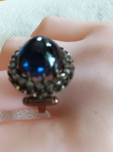 Anello oro antico - oro,