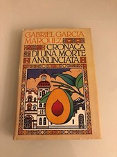 Cronaca Di Una Morte