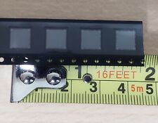 Fotomoltiplicatore Silicio MicroFC-60035-SMT 6*6mm SiPM per Rilevatore di Scintillazione