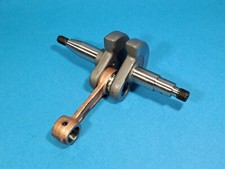 Albero motore per motosega Husqvarna 346 351 353 Jonsered CS2147 CS2152 504206802