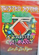  Twisted Sister: Twisted Xmas