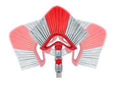 Deragnatore triangolo scopa - deragnatore,