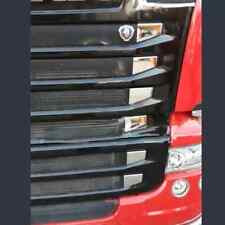 12 Anteriore Griglia Specchio