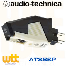 Audio technica at85ep testina - at85ep,