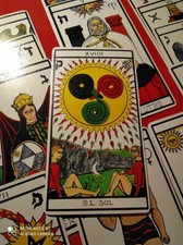 CARTOMANZIA consulto con