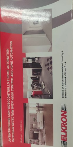 Kit allarme wireless - kit,