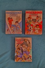 Holly E Benji Dvd Serie