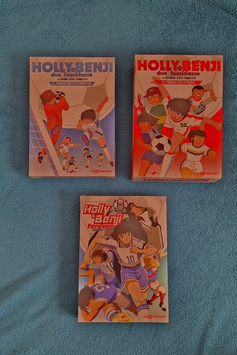 Holly benji dvd - holly,