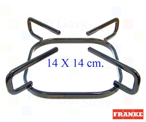 Franke griglia fuoco - franke, 1