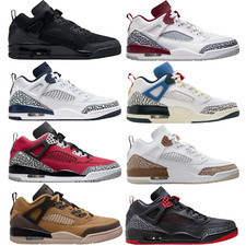 Nike Air Jordan Spizike Low