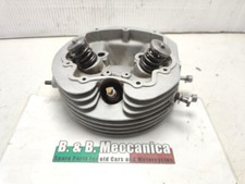 TESTA TESTATA VALVOLE MOTO