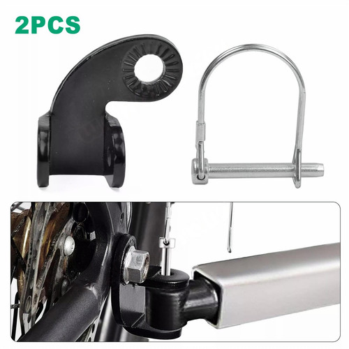 Frizione rimorchio bici - , per