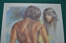 Stampa 30x38 cm. Paolo