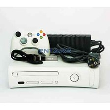 Xbox 360  Arcade Console Microsoft  64GB memoria x Salvataggio dati