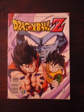 DRAGON BALL Z - Numero 1 -