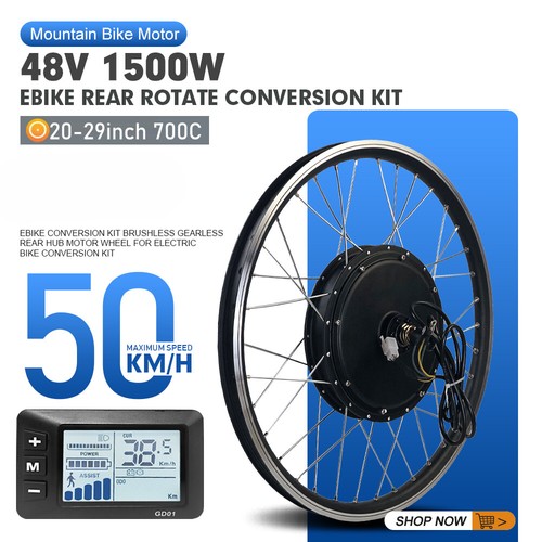 Kit ruota motore - ruota,