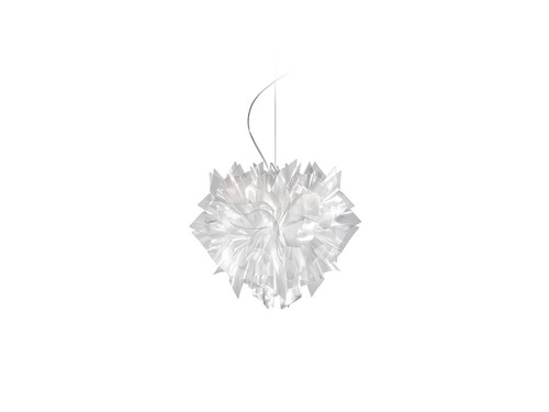 Lampada sospensione veli - a,