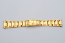 ROLEX GMT MASTER 18K 750 ORO