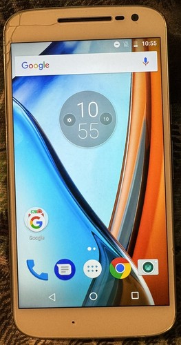Cellulare motorola moto - motorola, g4