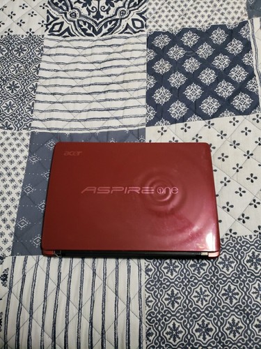 Acer one for - one, parts/repair
