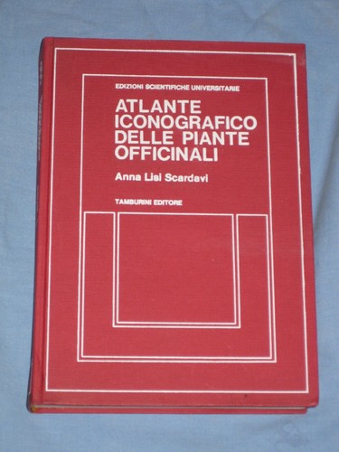 Atlante iconografico delle - atlante,